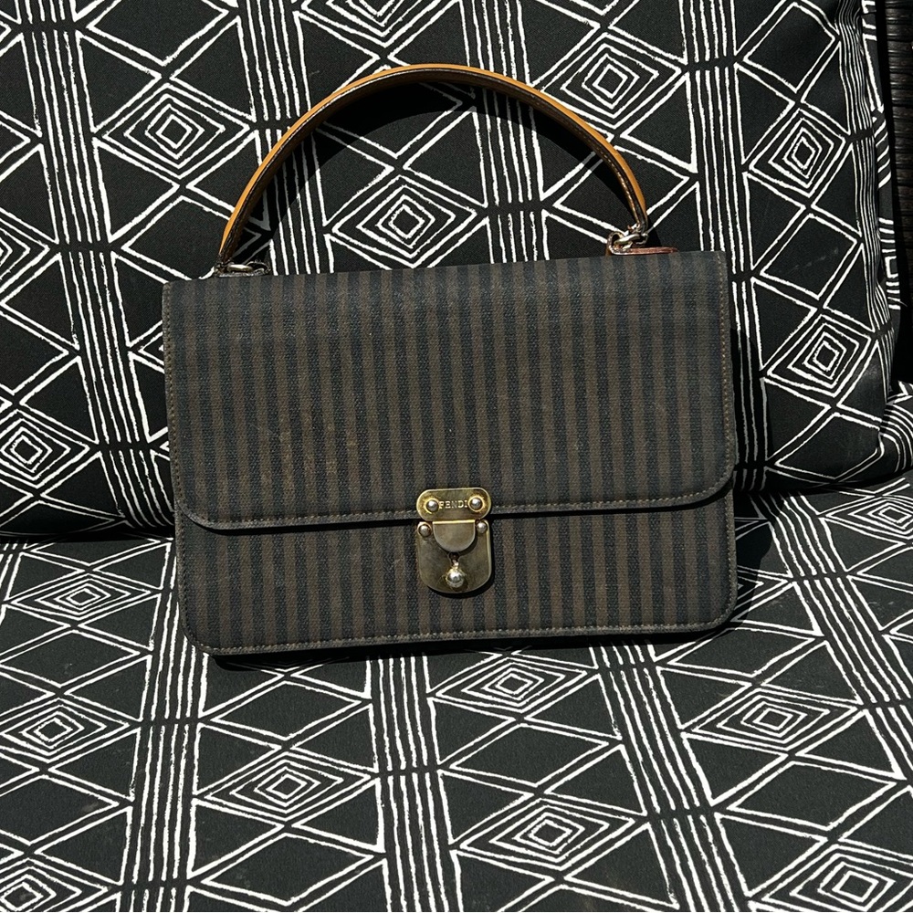✨Fendi Bag✨